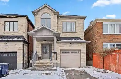 282B Aylesworth Avenue Toronto E06 Ontario M1N 2K2