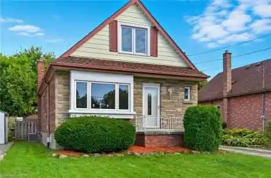 91 East 42nd Street Hamilton Ontario L8T 3A2