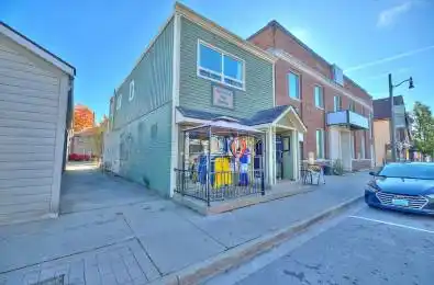 314 RIDGE Road Fort Erie Ontario L0S 1N0