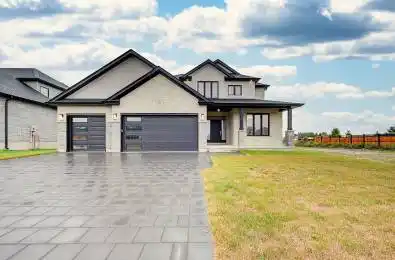 161 Mcleod Street North Middlesex Ontario N0M 2K0