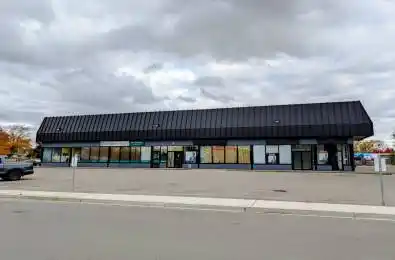 41 Mondamin Street Unit# #7 St. Thomas Ontario N5P 2V3