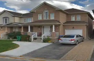 15 Bramfield Street Brampton Ontario L7A 2V9