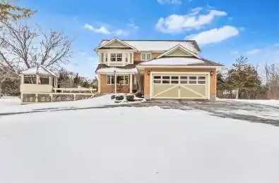 4291 OLD HWY 2 N/A Belleville Ontario K8N 4Z4