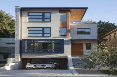 317 Keewatin Avenue Toronto C10 Ontario M4P 2A4