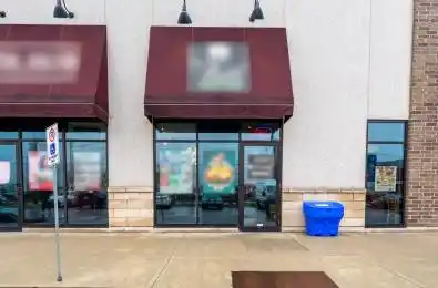 300 Fourth Avenue Unit# 3 St. Catharines Ontario L2S 0E6