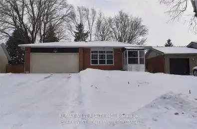 323 Centre Street Shelburne Ontario L0N 1S4