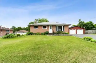 29 Barry Road Quinte West Ontario K8V 0M3