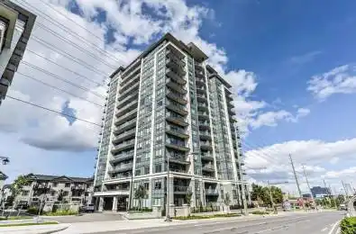 398 Highway 7 N/A Unit# 1505 Richmond Hill Ontario L4B 0G6