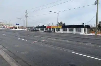 11623 Yonge Street Unit# South Richmond Hill Ontario L4E 3N8