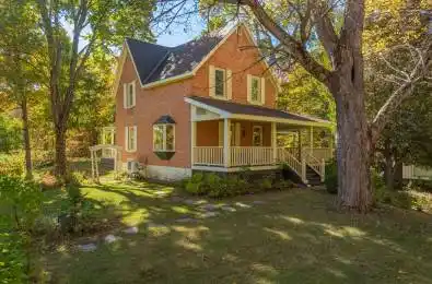 2360 60 Highway Lake of Bays Ontario P1H 2E5