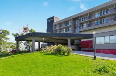 11 Bay Bridge Road Unit# Park Belleville Ontario K8P 3P6