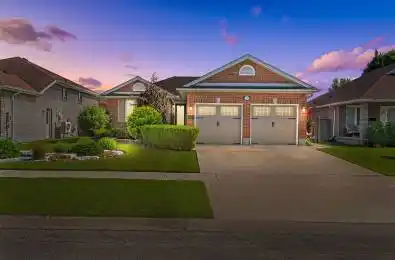 58 Deborah Drive Strathroy-Caradoc Ontario N7G 4C8