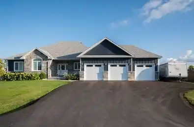 19 Cheslock Crescent Oro-Medonte Ontario L3V 8N8