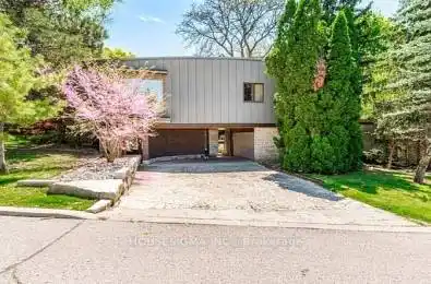 94 Laurentide Drive Toronto C13 Ontario M3A 3E5