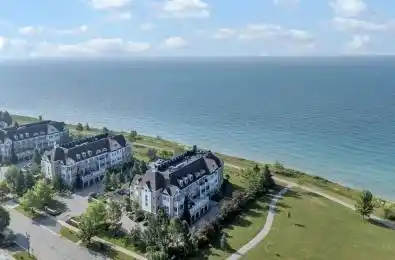 395 Lakebreeze Drive Unit# 301 Clarington Ontario L1B 0A5