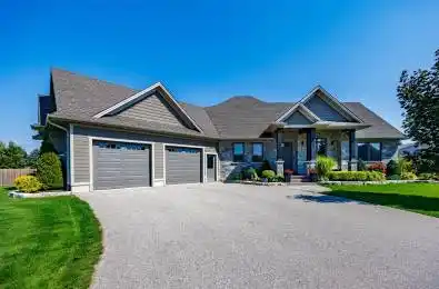 26 Millcreek Court Norfolk Ontario N0J 1E0