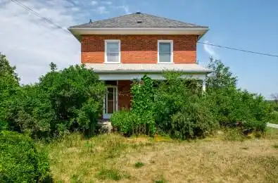 2137 DRUMMOND Line Otonabee-South Monaghan Ontario K9J 6X8