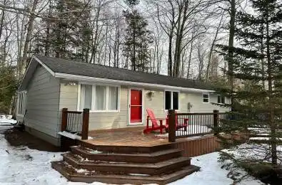 20 George Street Bluewater Ontario N0M 1G0