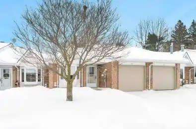 696 King Street Unit# 93 Midland Ontario L4R 5B7