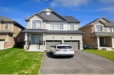 61 Tracey Lane Collingwood Ontario L9Y 3V2