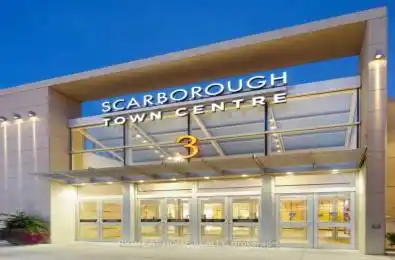 300 Borough Drive Unit# FC-13 Toronto E09 Ontario M1P 4P5