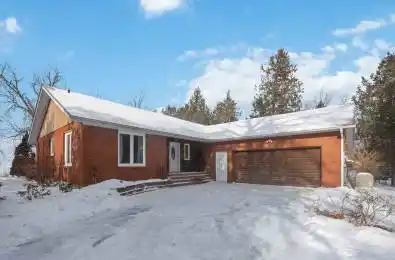 28 Birch Island Road Scugog Ontario L0B 1K0