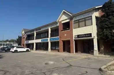 20 Freel Lane Unit# 9 Whitchurch-Stouffville Ontario L4A 8B9