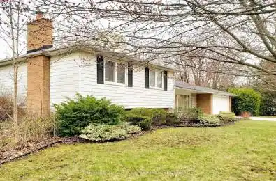 27 Fonthill Boulevard Markham Ontario L3R 1V5