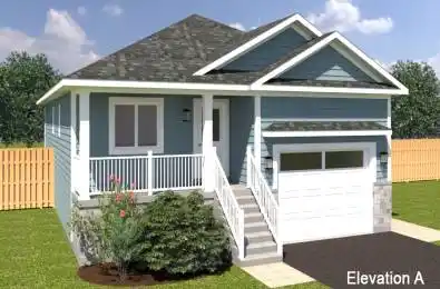 132 58th Street Wasaga Beach Ontario L9Z 2Z1