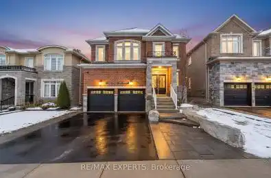 48 Manor Glen Crescent East Gwillimbury Ontario L0G 1M0