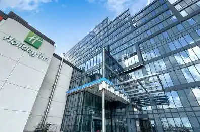 600 Dixon Road Unit# 301 Toronto W09 Ontario M9W 1J1