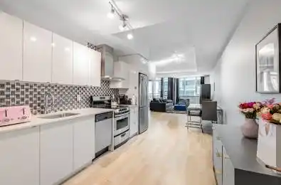 51 East Liberty Street Unit# 202 Toronto C01 Ontario M6K 3P8