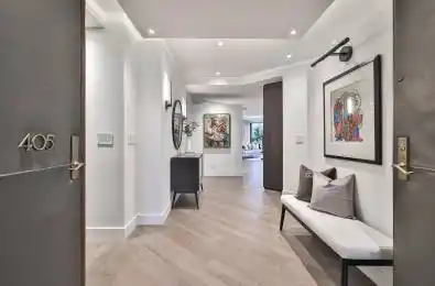 342 Spadina Road Unit# 405 Toronto C03 Ontario M5P 2V4