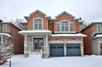363 Maria Antonia Road Vaughan Ontario L4H 0X5