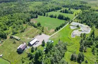 495 Barker Road Madoc Ontario K0K 2K0