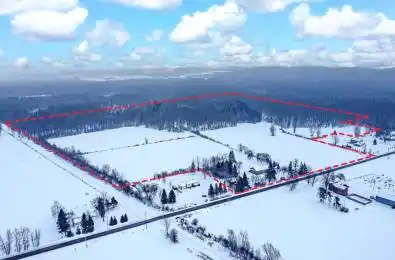 8747 10th Line Essa Ontario L4M 4S4