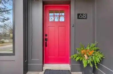 68 Glenmanor Drive Oakville Ontario L6K 2B4