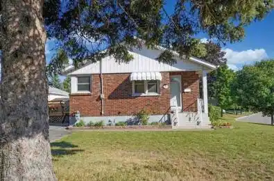 49 Grassmere Court Oshawa Ontario L1H 3X3