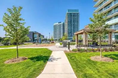 4699 Glen Erin Drive Unit# 703 Mississauga Ontario L5M 2E5