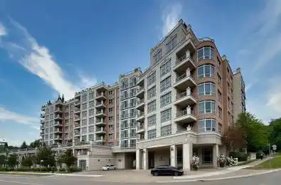 10 Old York Mills Road Unit# 210 Toronto C12 Ontario M2P 2G9