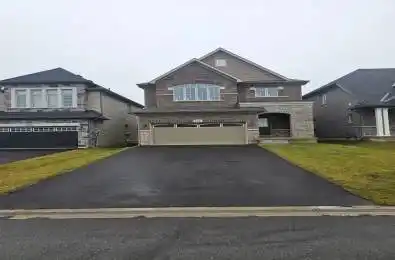 132 Sunset Way Thorold Ontario L0S 1A0