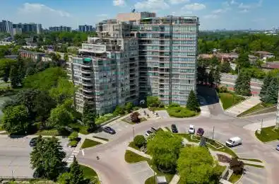 10 Guildwood Parkway Unit# 629 Toronto E08 Ontario M1E 5B6