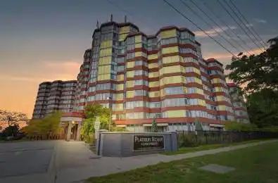 11753 Sheppard Avenue Unit# 515 Toronto E11 Ontario M1B 5M3