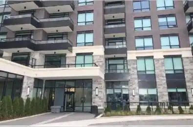 15 Water Walk Drive Markham Ontario L6G 0G2