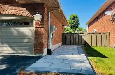 2807 Guilford Crescent Unit# Basement Oakville Ontario L6J 6Z4