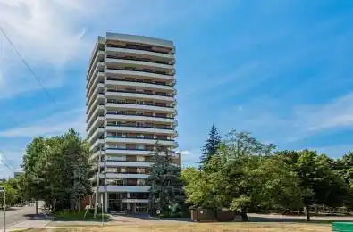 2600 Bathurst Street Unit# 201 Toronto C04 Ontario M6B 2Z4