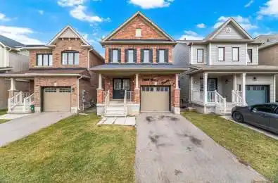 7694 Buckeye Crescent Niagara Falls Ontario L2H 0P2