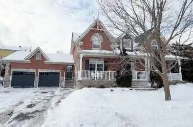 41 North Riverdale Drive Caledon Ontario L7C 1L1