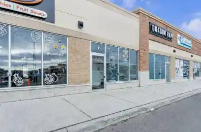 3450 Platinum Drive Unit# 7 Mississauga Ontario L5M 7N4