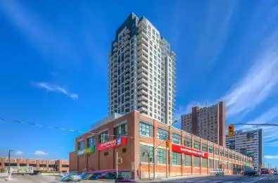 1410 Dupont Street Unit# 2601 Toronto W02 Ontario M6H 0B6
